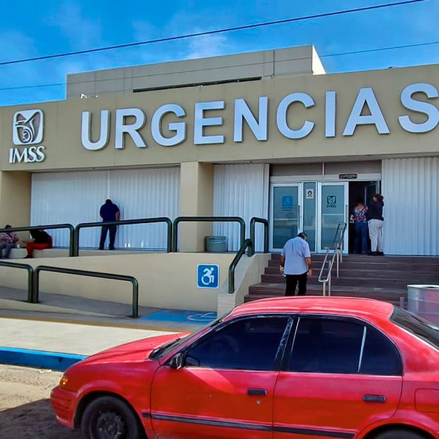 ¿Hay Servicio en Clínicas del IMSS por Protesta de Trabajadores? Esto Pasa en Unidades Médicas